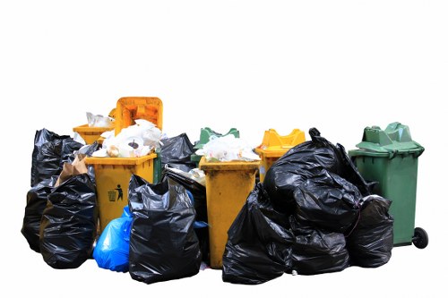 Professional Office Clearance Team