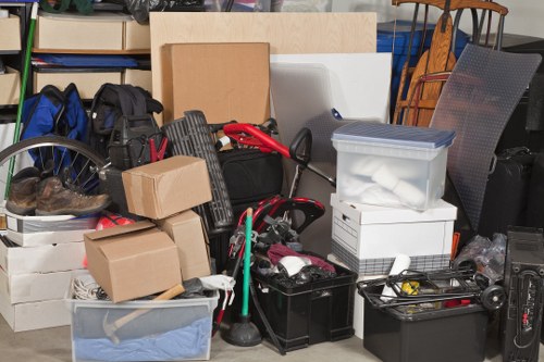Benefits of choosing flat clearance in Belmont