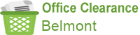 Office Clearance Belmont